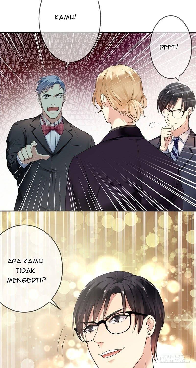 NSD Gaming Chapter 92 Gambar 4
