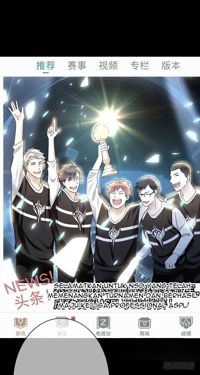NSD Gaming Chapter 92 Gambar 6