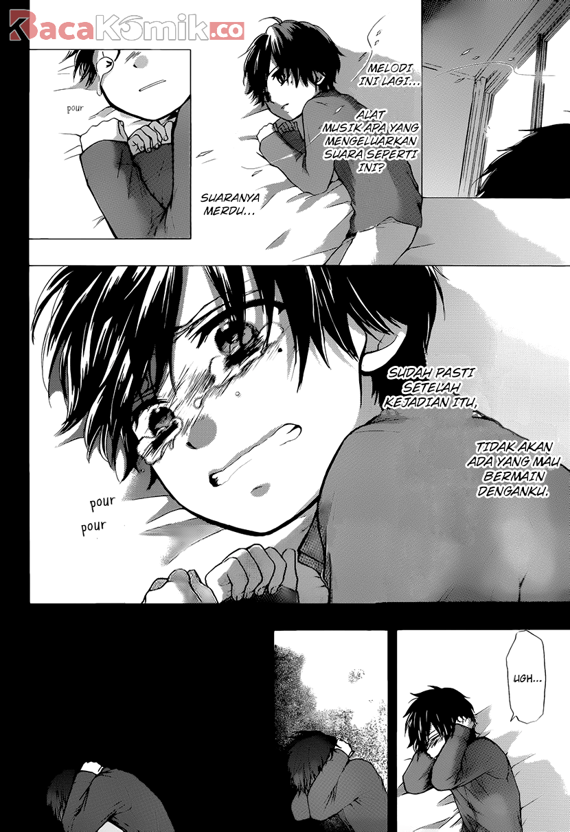 Kono Oto Tomare! Chapter 23 Gambar 7