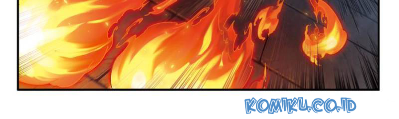 Virtual World: Close Combat Mage Chapter 58 Gambar 12