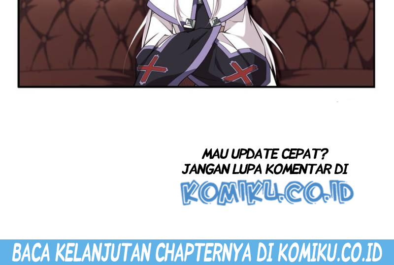Virtual World: Close Combat Mage Chapter 58 Gambar 22