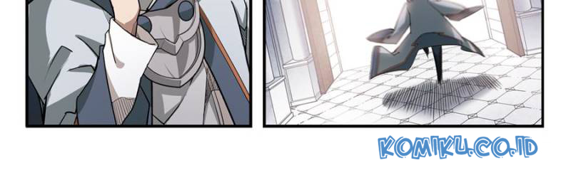 Virtual World: Close Combat Mage Chapter 58 Gambar 9