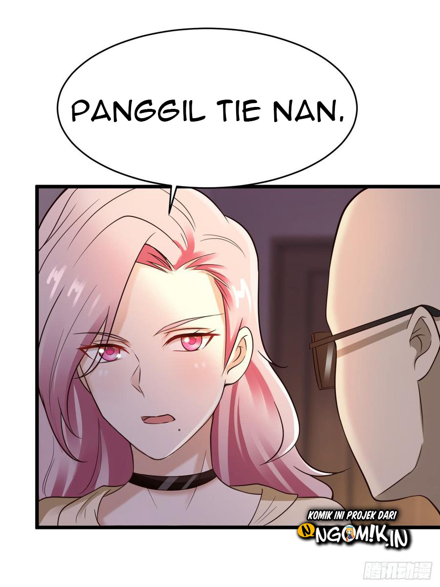 Miss Sister, Don’t Mess With Me Chapter 18 Gambar 25