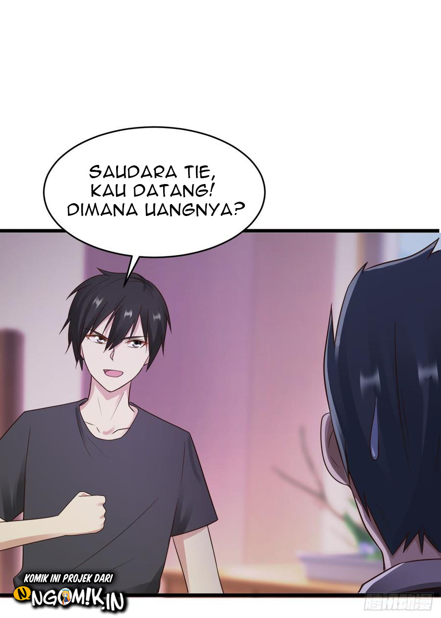 Miss Sister, Don’t Mess With Me Chapter 18 Gambar 30