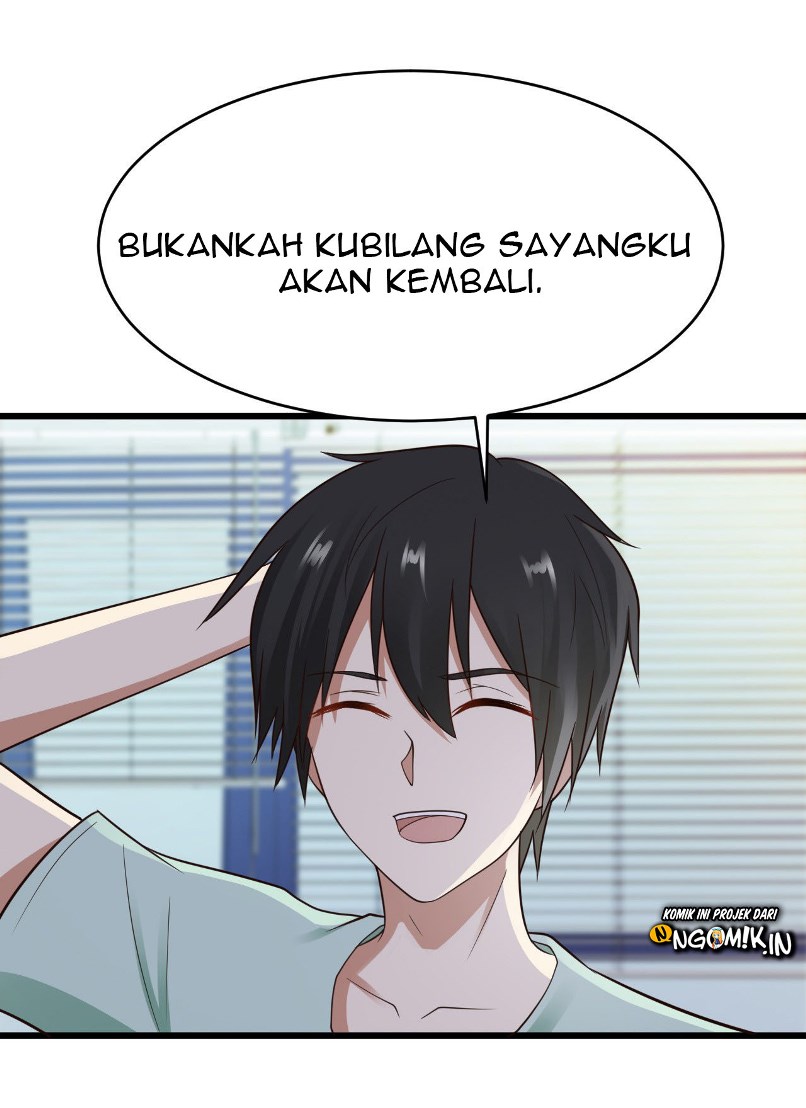 Miss Sister, Don’t Mess With Me Chapter 17 Gambar 12