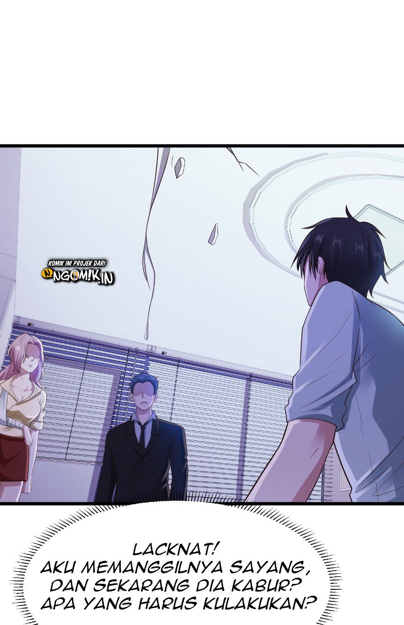 Miss Sister, Don’t Mess With Me Chapter 16 Gambar 13