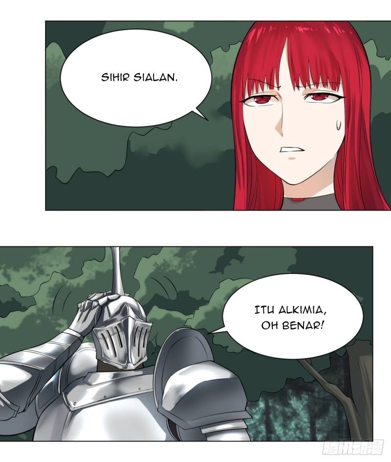 List of Big Villians Chapter 67 Gambar 11