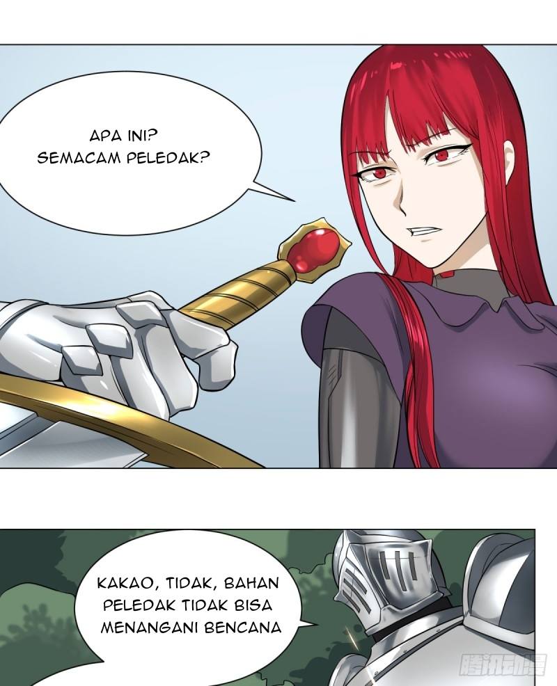 List of Big Villians Chapter 67 Gambar 14