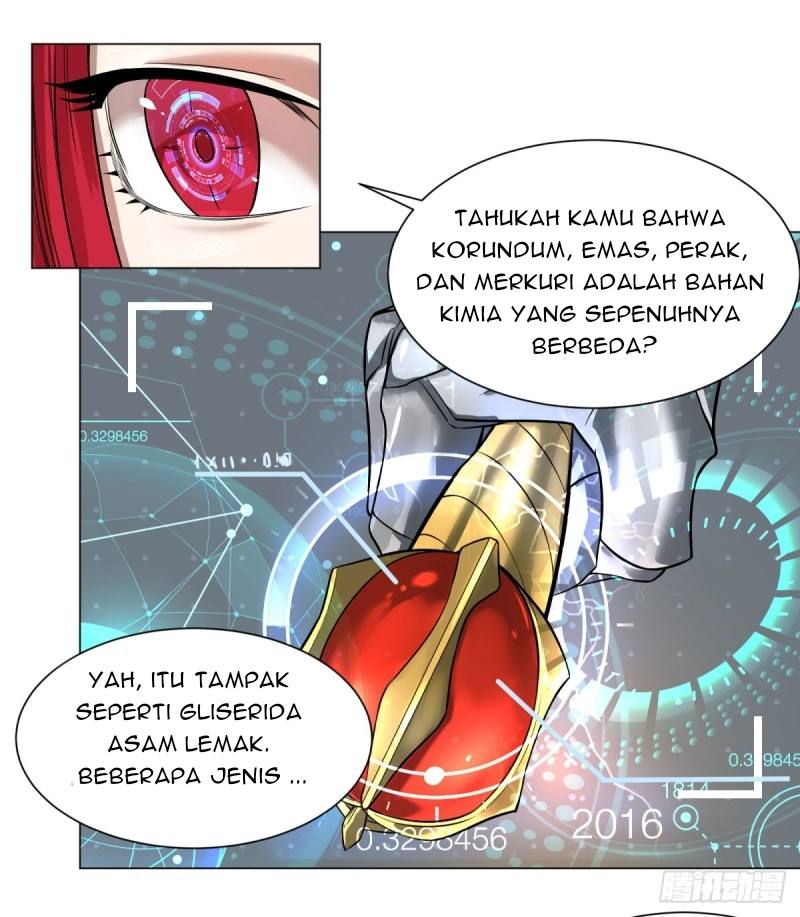 List of Big Villians Chapter 67 Gambar 16