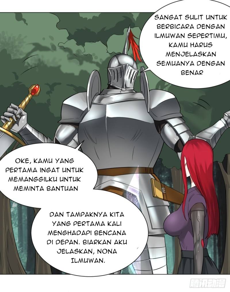List of Big Villians Chapter 67 Gambar 17