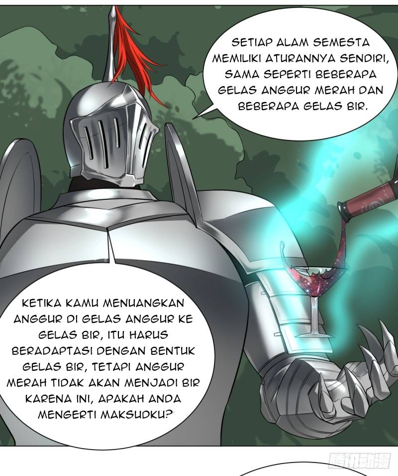 List of Big Villians Chapter 67 Gambar 18