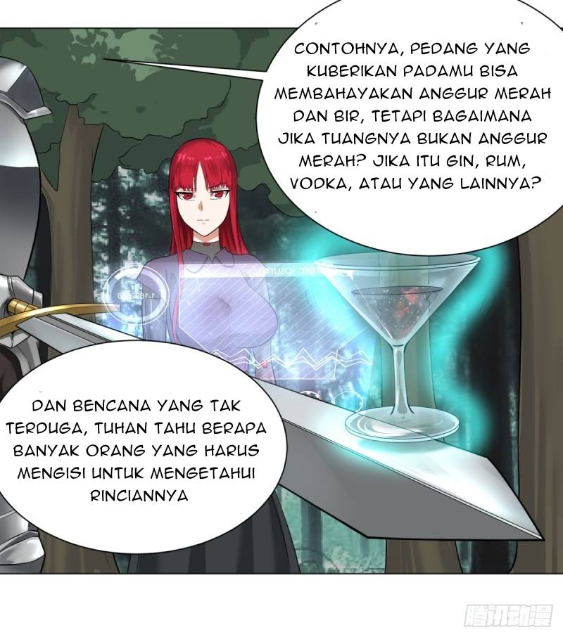 List of Big Villians Chapter 67 Gambar 19