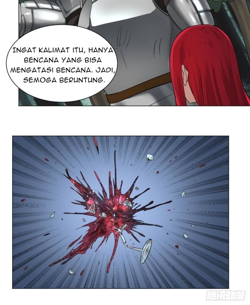 List of Big Villians Chapter 67 Gambar 21