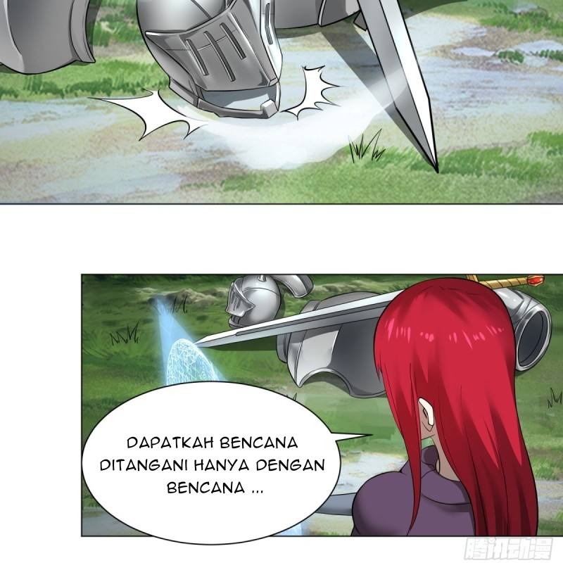 List of Big Villians Chapter 67 Gambar 23