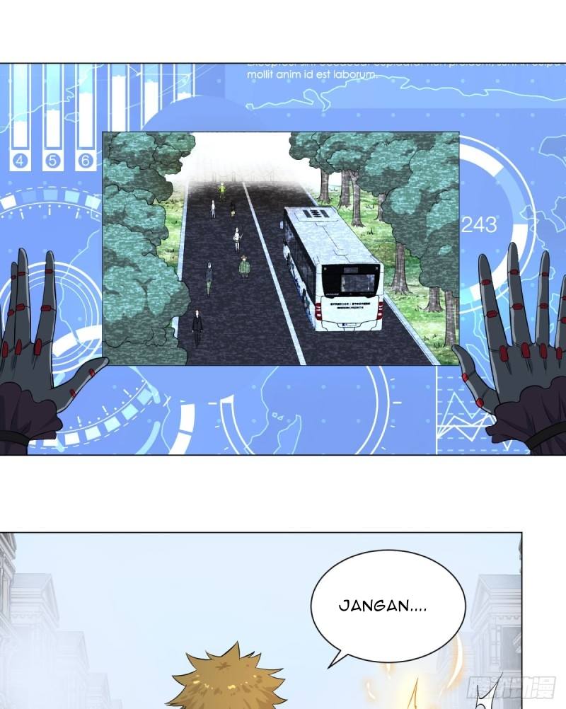 List of Big Villians Chapter 67 Gambar 24