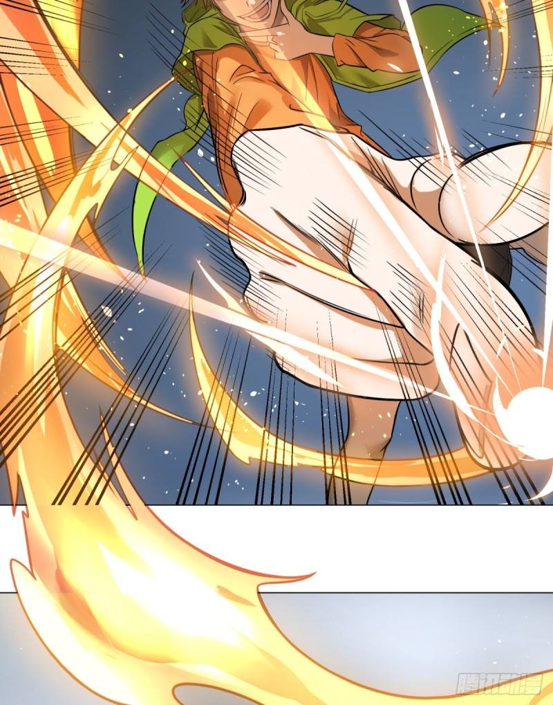 List of Big Villians Chapter 67 Gambar 26