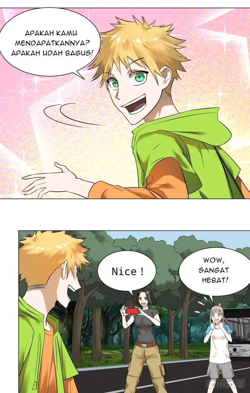 List of Big Villians Chapter 67 Gambar 29