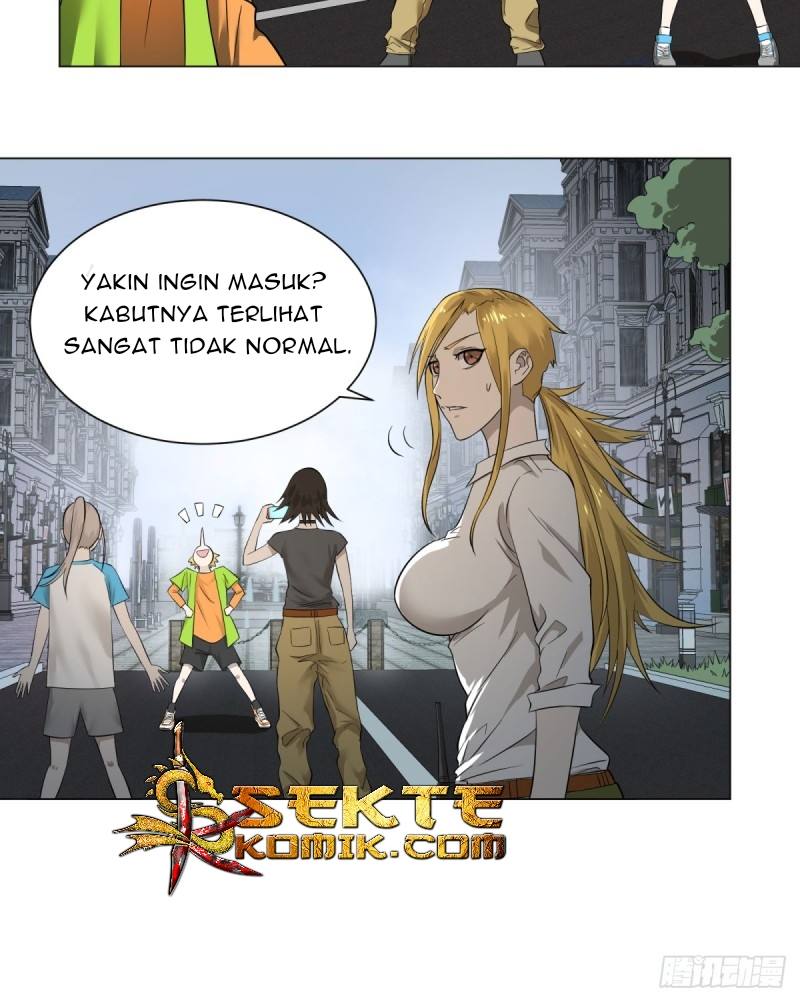 List of Big Villians Chapter 67 Gambar 30