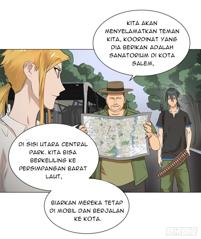 List of Big Villians Chapter 67 Gambar 31