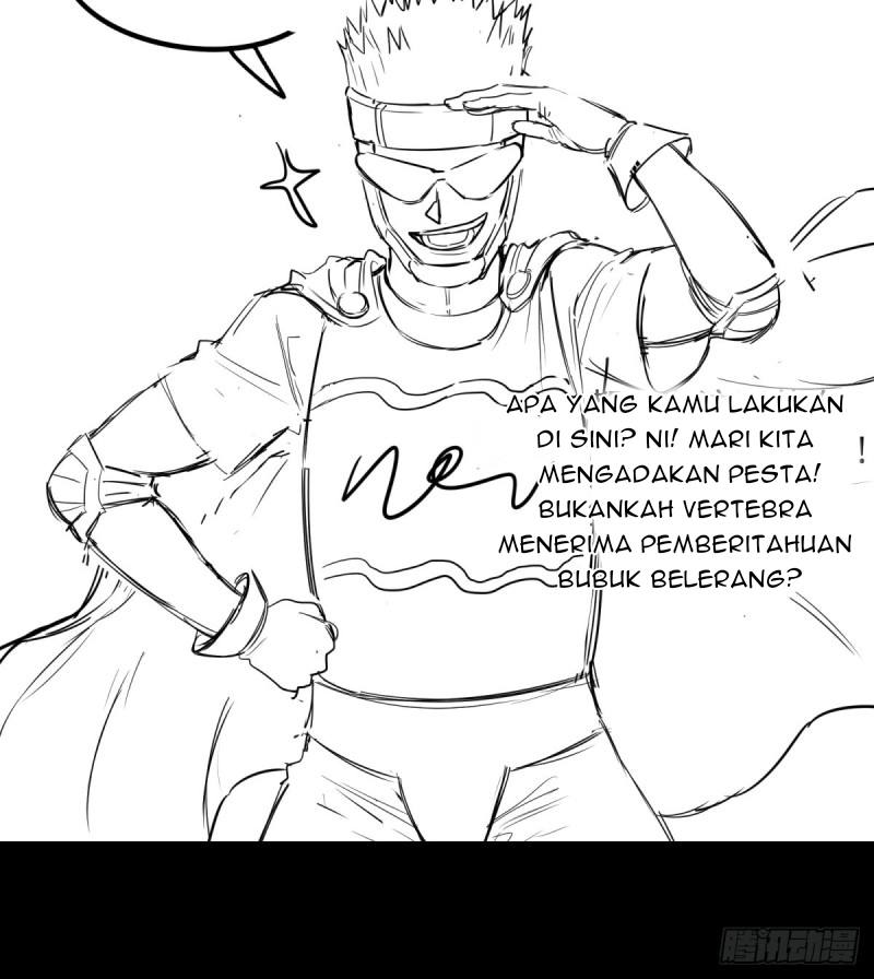 List of Big Villians Chapter 67 Gambar 39