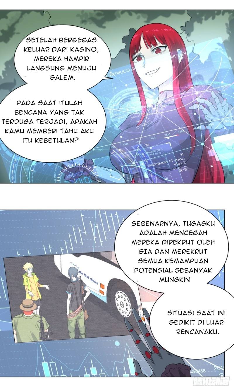 List of Big Villians Chapter 67 Gambar 4