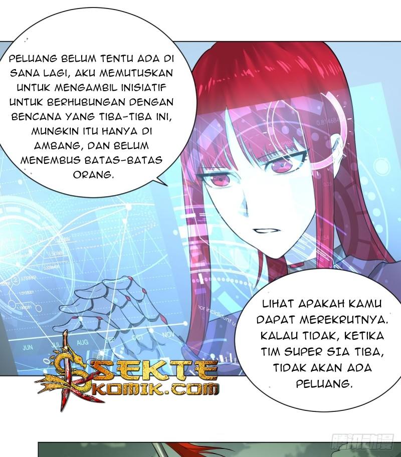 List of Big Villians Chapter 67 Gambar 5