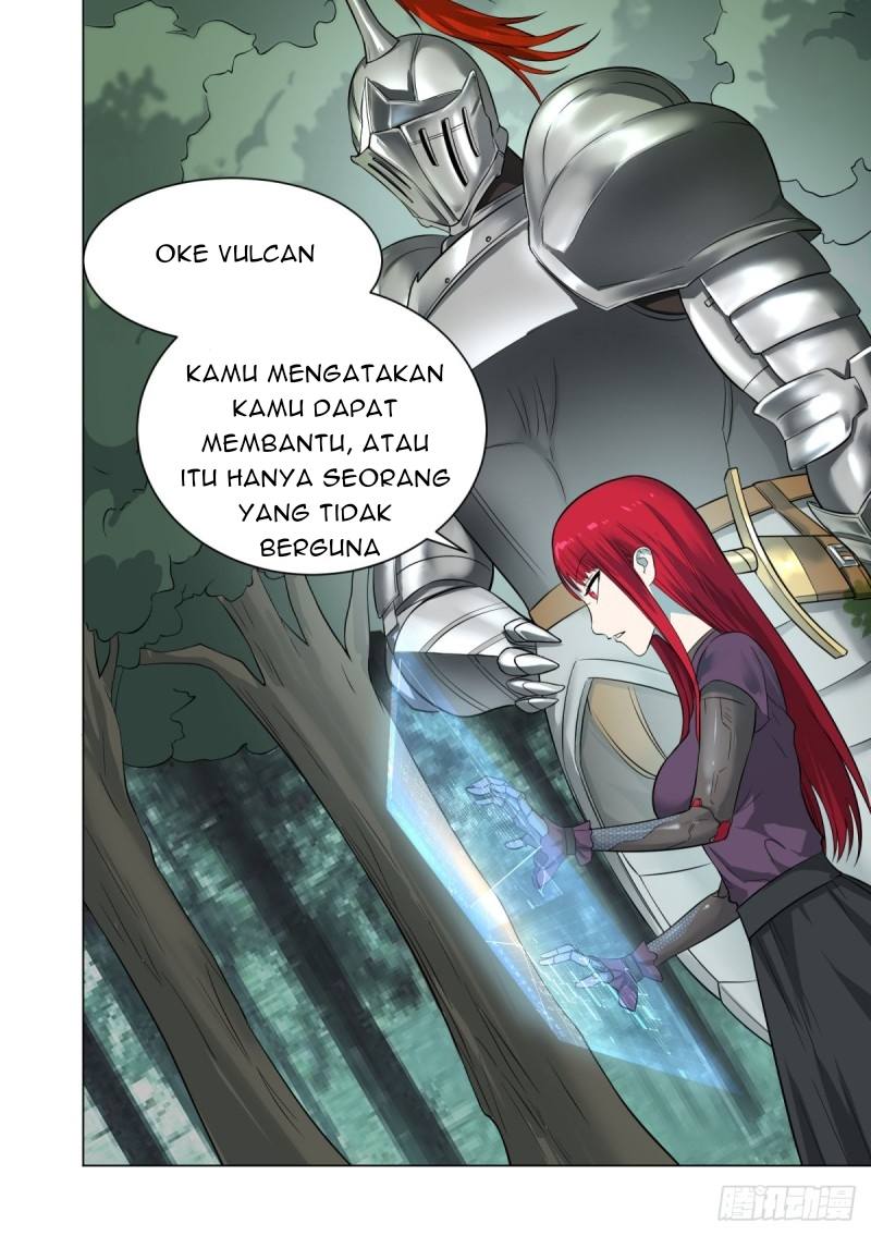 List of Big Villians Chapter 67 Gambar 6