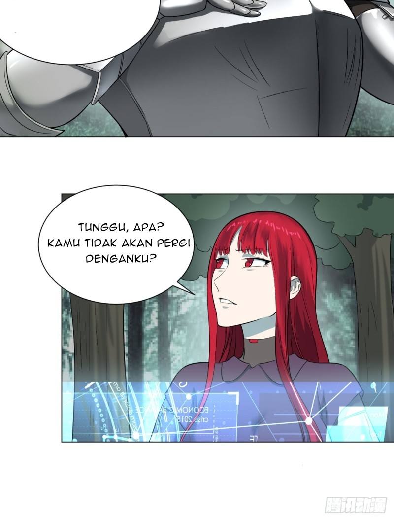 List of Big Villians Chapter 67 Gambar 8