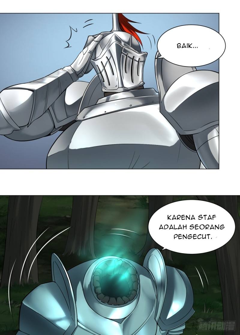 List of Big Villians Chapter 67 Gambar 9