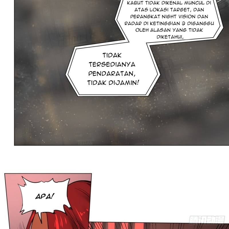 List of Big Villians Chapter 66 Gambar 13