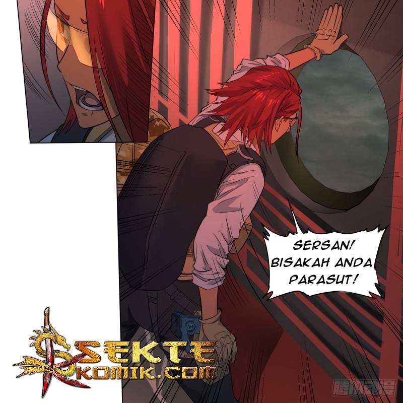 List of Big Villians Chapter 66 Gambar 14