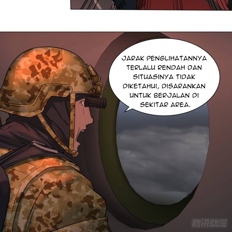 List of Big Villians Chapter 66 Gambar 15