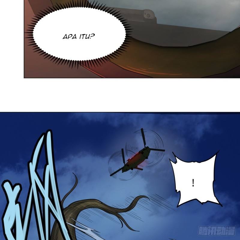 List of Big Villians Chapter 66 Gambar 17