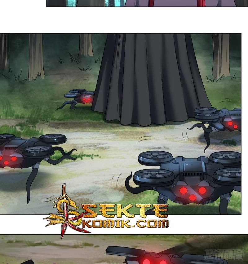 List of Big Villians Chapter 66 Gambar 34