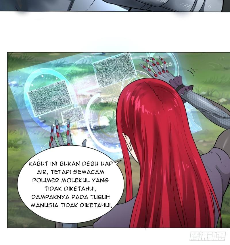 List of Big Villians Chapter 66 Gambar 37