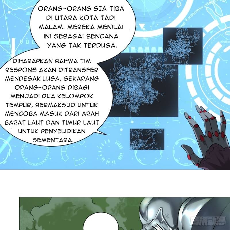 List of Big Villians Chapter 66 Gambar 41