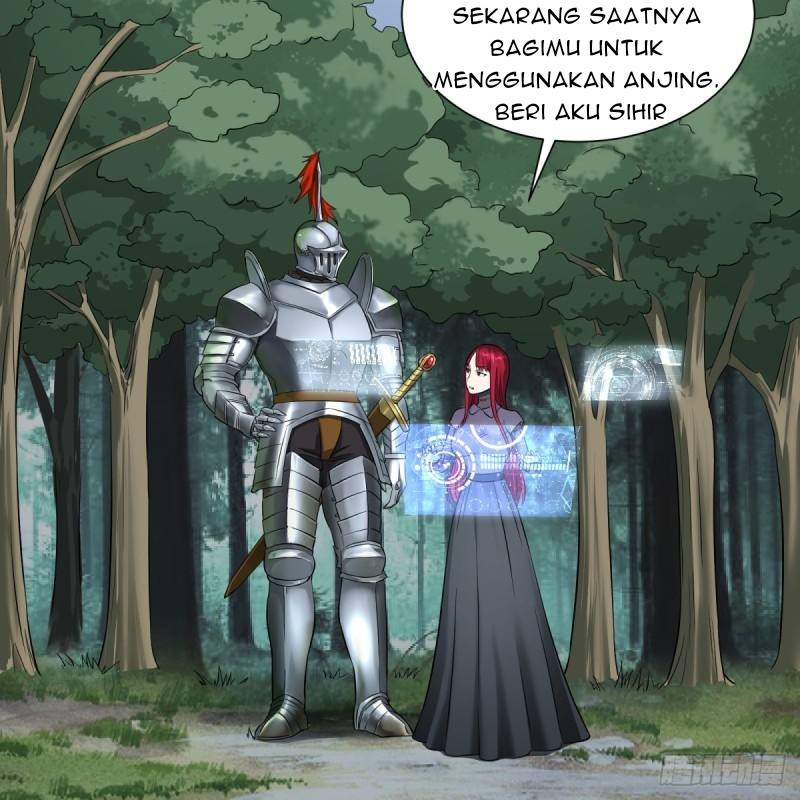 List of Big Villians Chapter 66 Gambar 45
