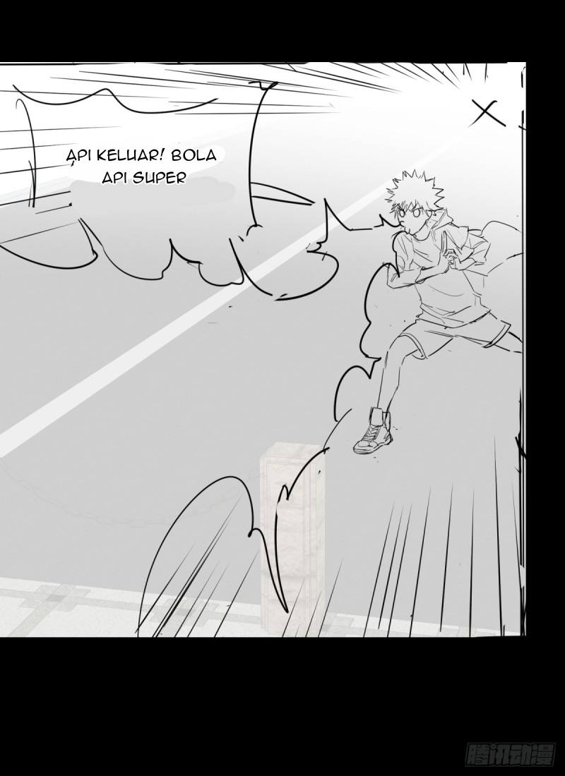 List of Big Villians Chapter 66 Gambar 48