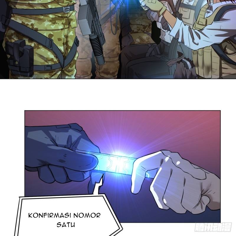 List of Big Villians Chapter 66 Gambar 7