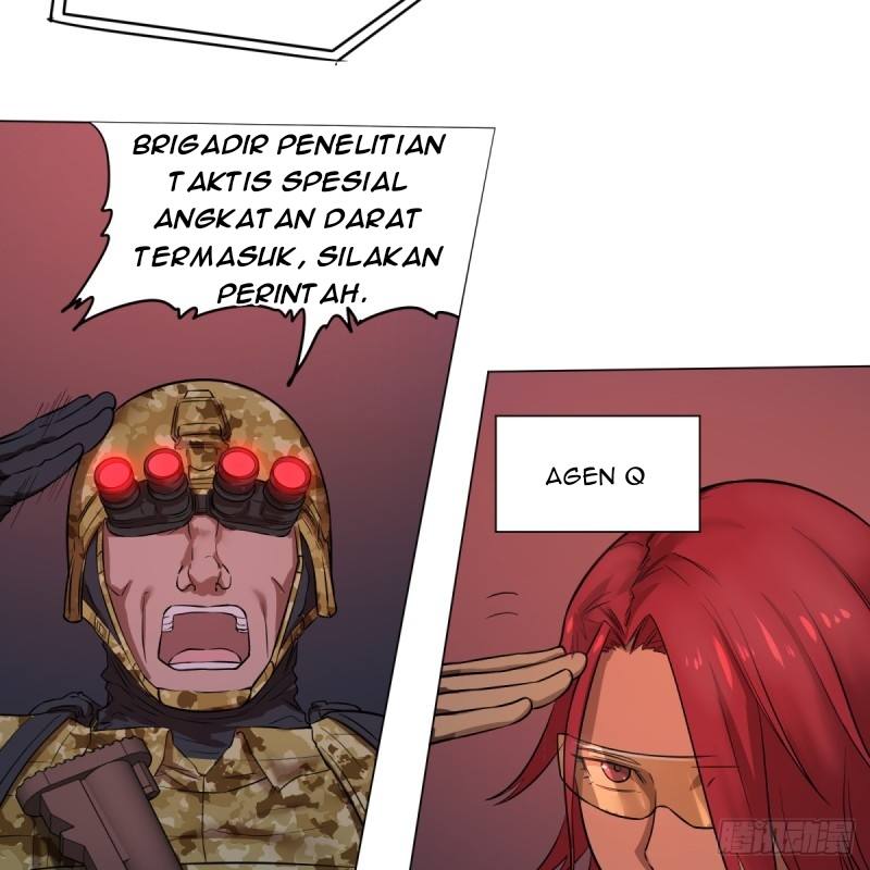 List of Big Villians Chapter 66 Gambar 8