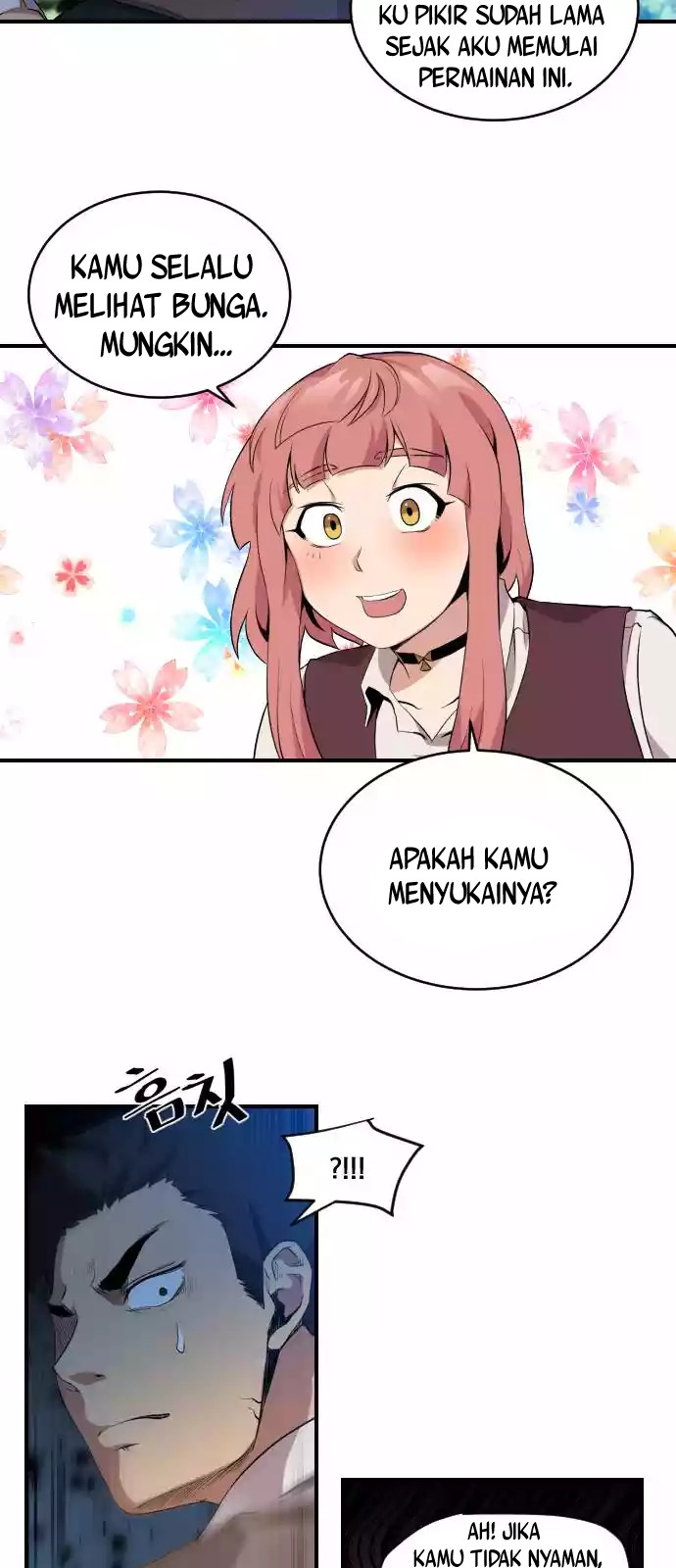 The Strongest Florist Chapter 08 Gambar 17