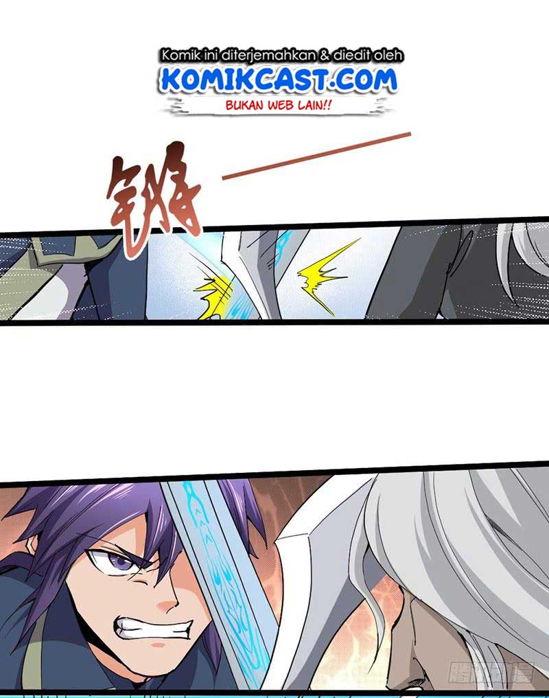 Chaotic Sword God Chapter 119 Gambar 3