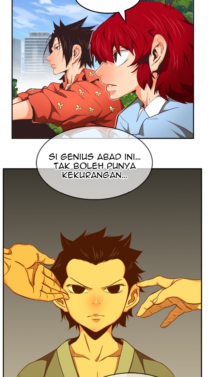 Baca Manhwa The God of High School Chapter 467 Gambar 2