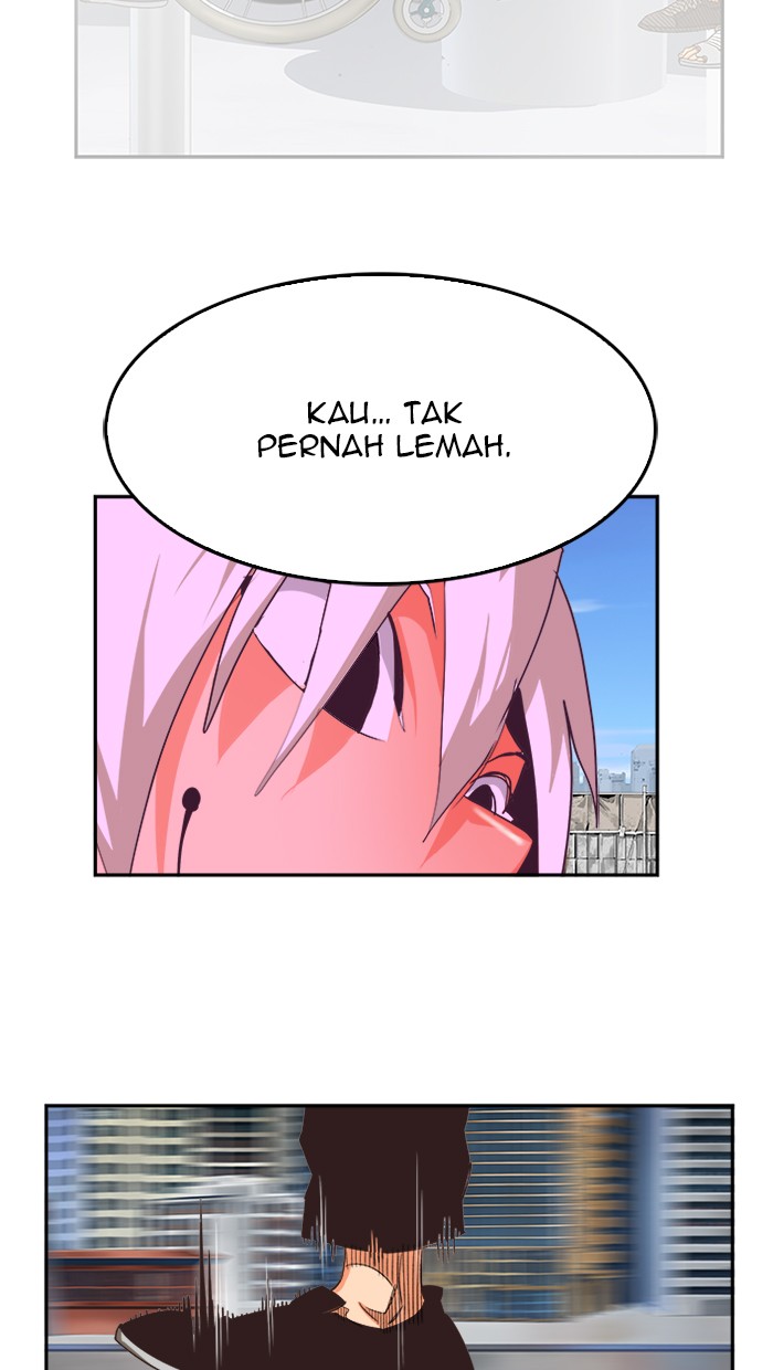 The God of High School Chapter 467 Gambar 86