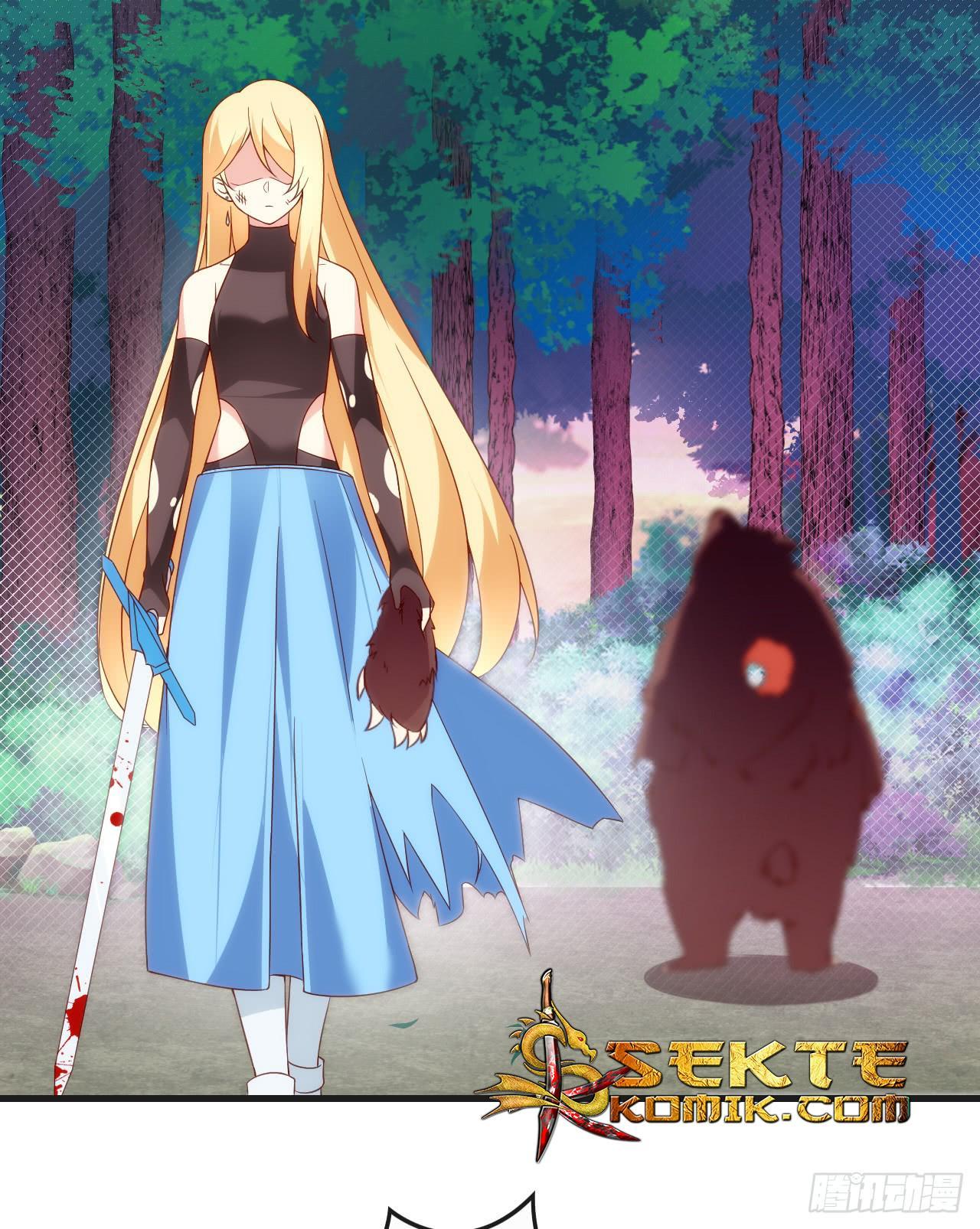 Useless Young Master Chapter 24 Gambar 12