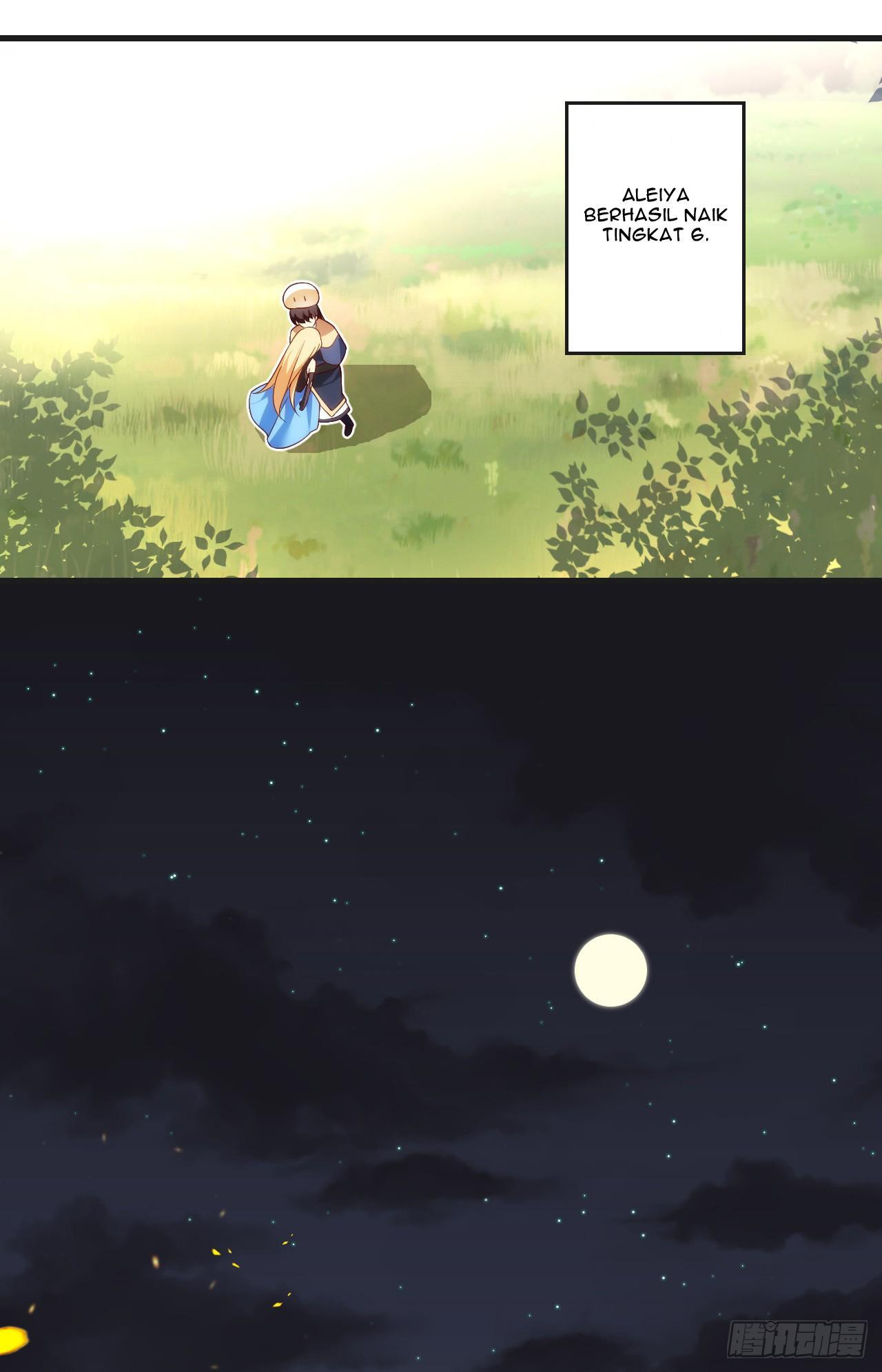 Useless Young Master Chapter 24 Gambar 15