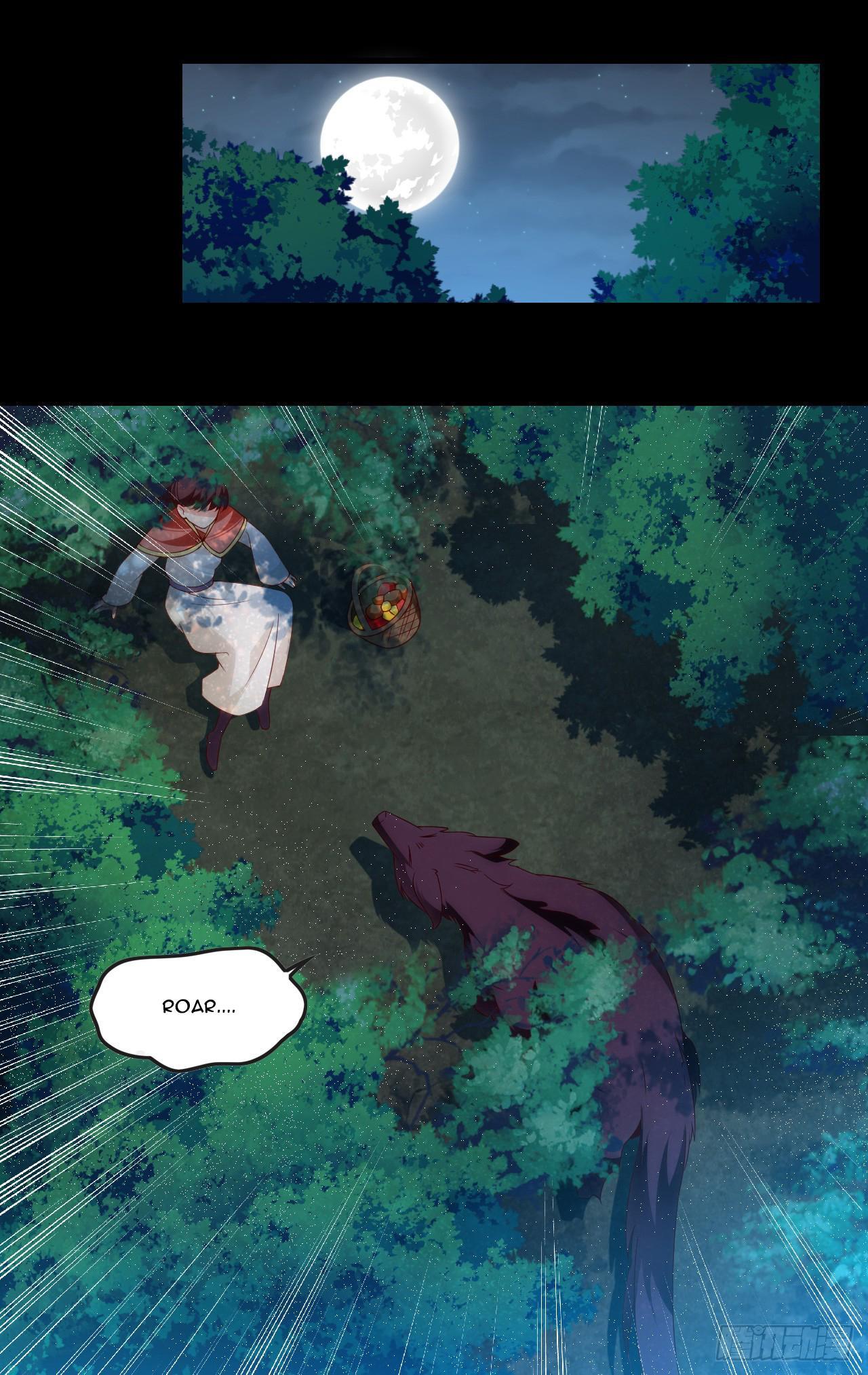 Useless Young Master Chapter 24 Gambar 26