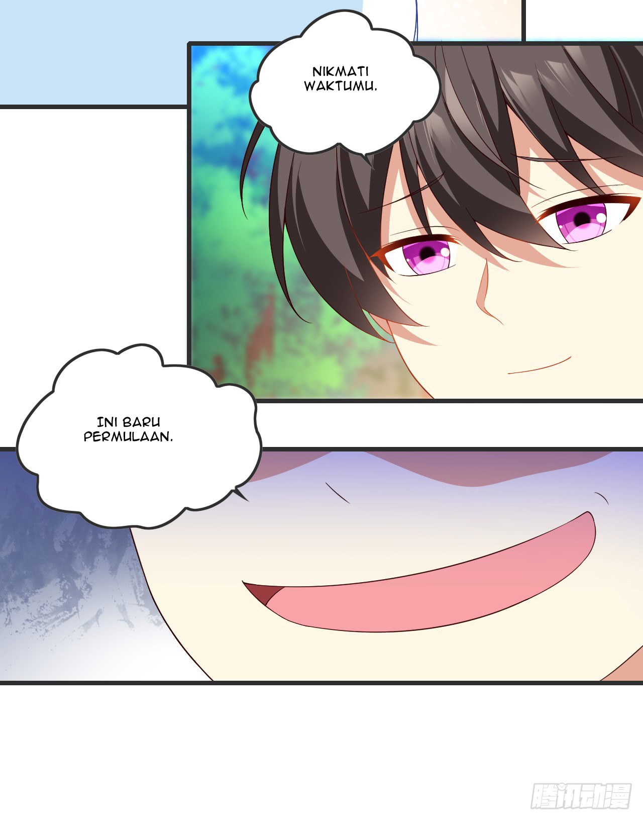 Useless Young Master Chapter 22 Gambar 22