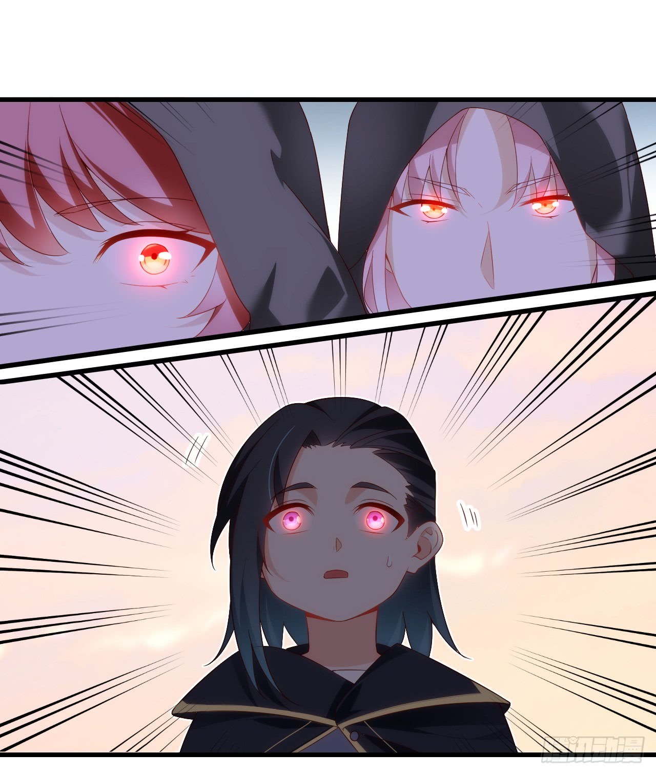 Useless Young Master Chapter 22 Gambar 3