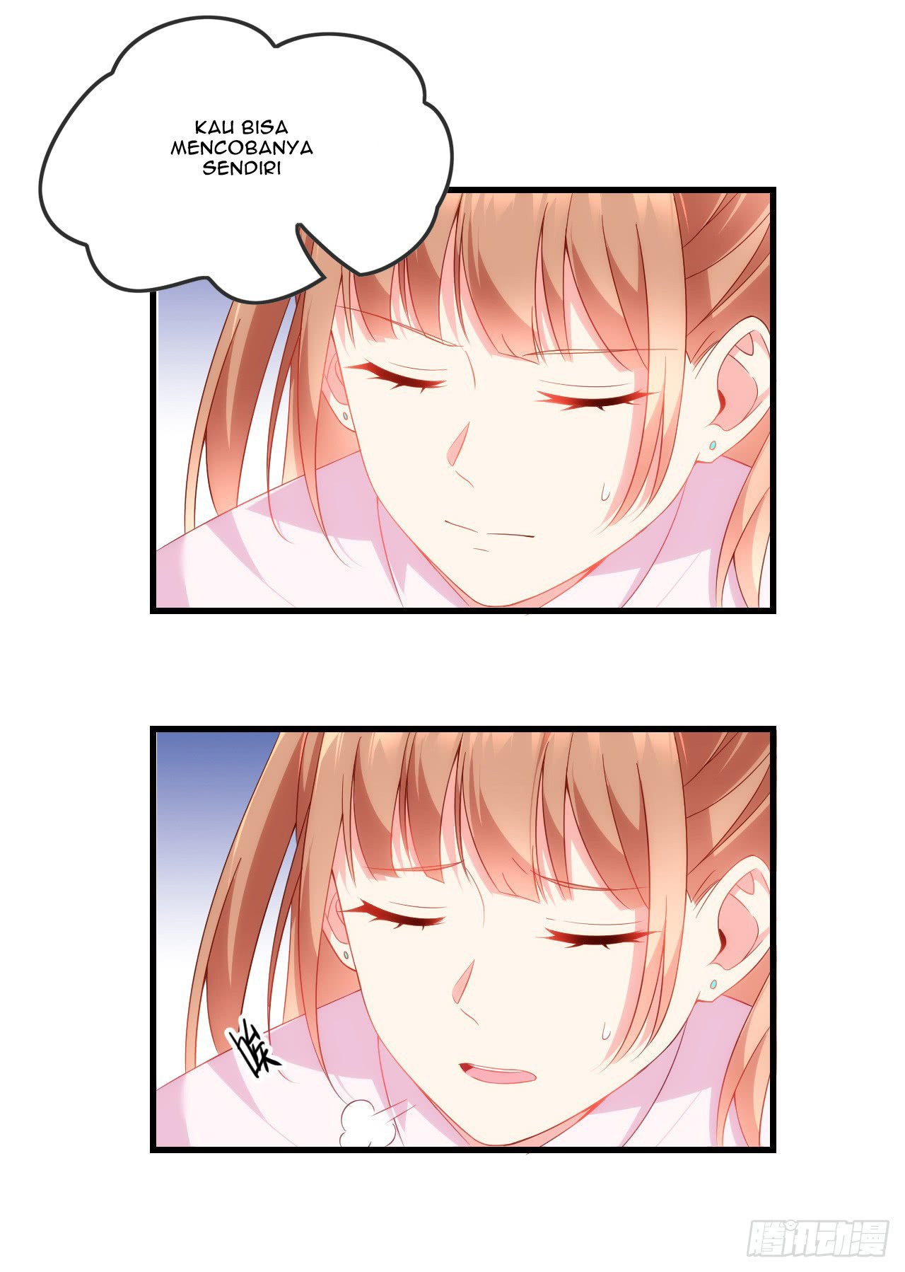 Useless Young Master Chapter 22 Gambar 7